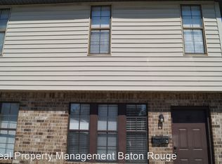 10769 Alco Ave APT 5, Baton Rouge, LA 70816