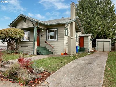 5230 NE 33rd Ave, Portland, OR, 97211