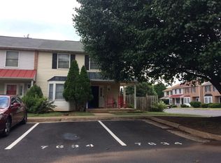 7634 Wankoma Dr, Remington, VA 22734