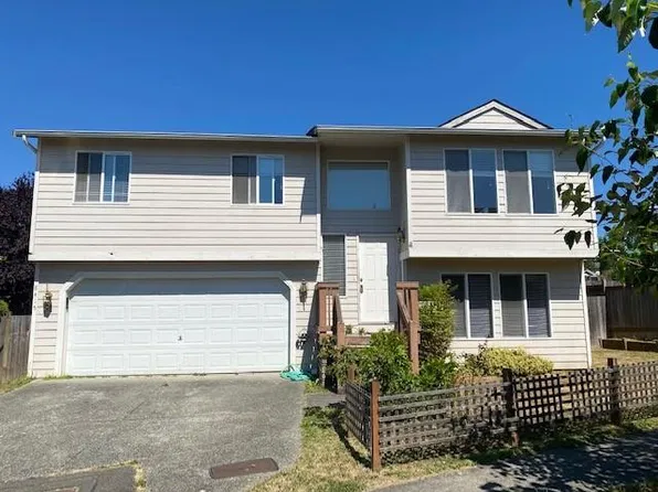 8415 9th Pl NE, Lake Stevens, WA 98258