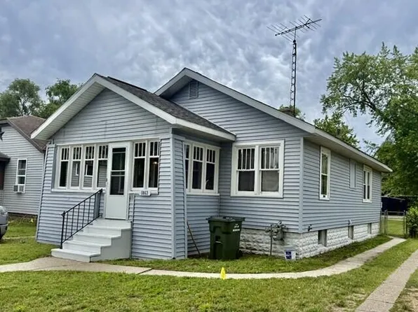 1863 Manz St, Muskegon, MI 49442
