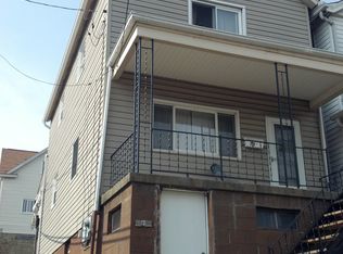 70 Highland Ave, Mc Kees Rocks, PA 15136
