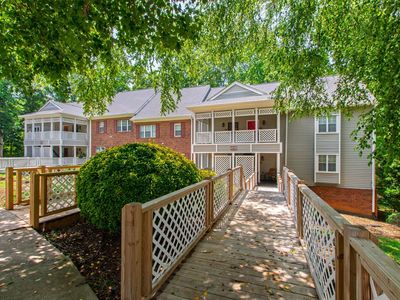 407 Gooseneck Dr UNIT B1, Cary, NC, 27513