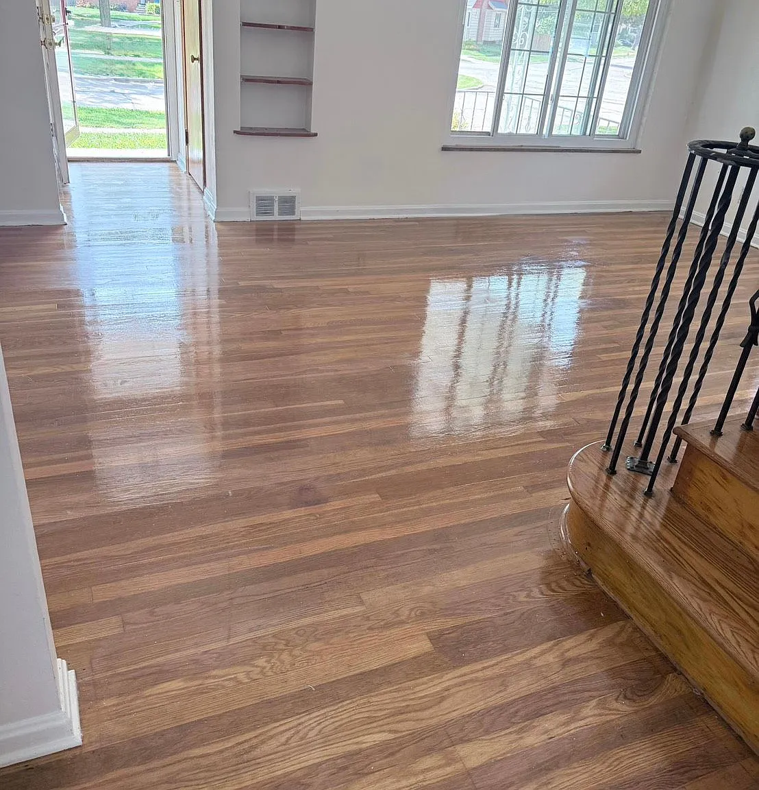3 bed, 2.0 bath, 1398 sqft, $1,800 — Photo 3