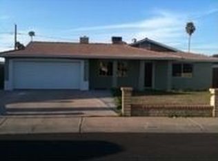 5628 W Lewis Ave, Phoenix, AZ 85035