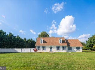 865 Silver Run Rd, Middletown, DE 19709