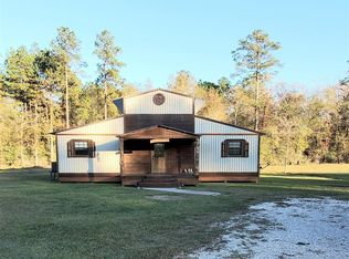 880 County Road 2175, Shepherd, TX 77371
