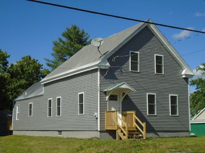 113 Western Avenue, Waterville, ME, 04901