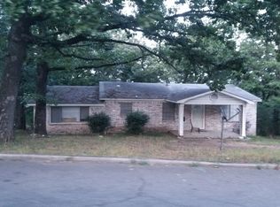 4914 Francis St, N Little Rock, AR 72118