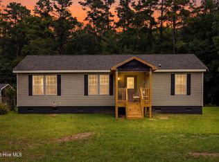 14124 Ashton Rd, Rocky Point, NC 28457