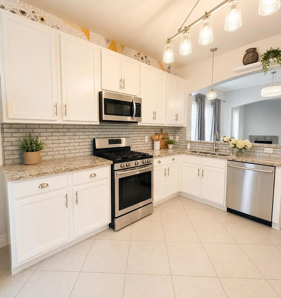 3 bed, 2.5 bath, 2202 sqft, $2,100 — Photo 4