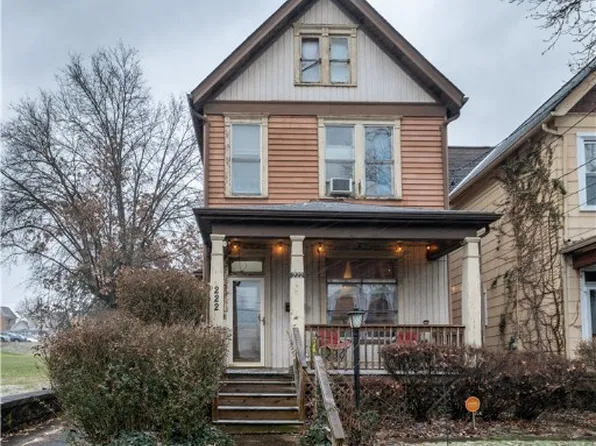 222 N 2nd St, Jeannette, PA 15644