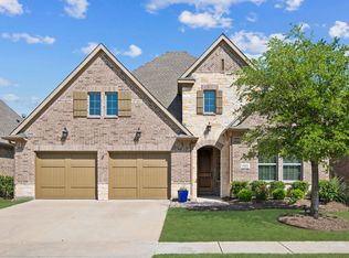 7921 Isle Of Skye, Lewisville, TX 75056