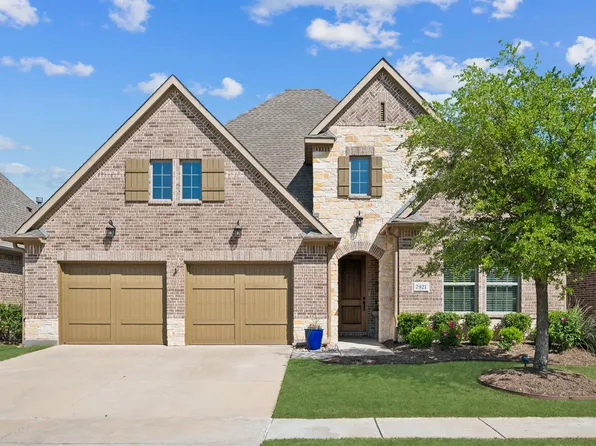 7921 Isle Of Skye, Lewisville, TX 75056