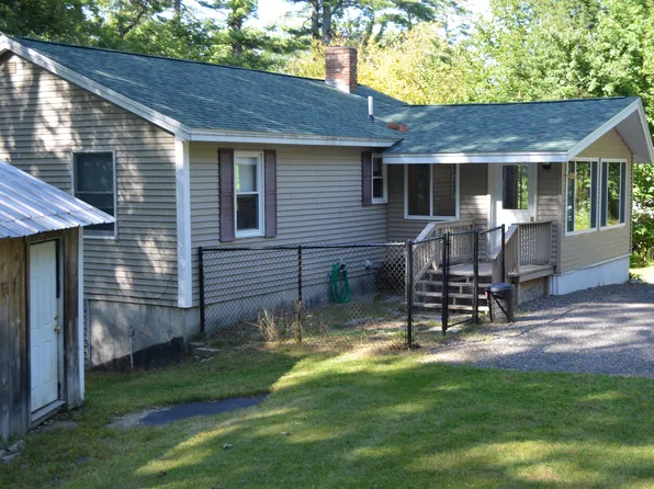 24 E Shore Drive, Greene, ME 04236