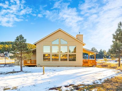 13532 E King John Rd, Parks, AZ, 86018