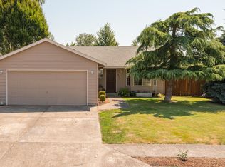 212 Corinne Dr, Newberg, OR 97132