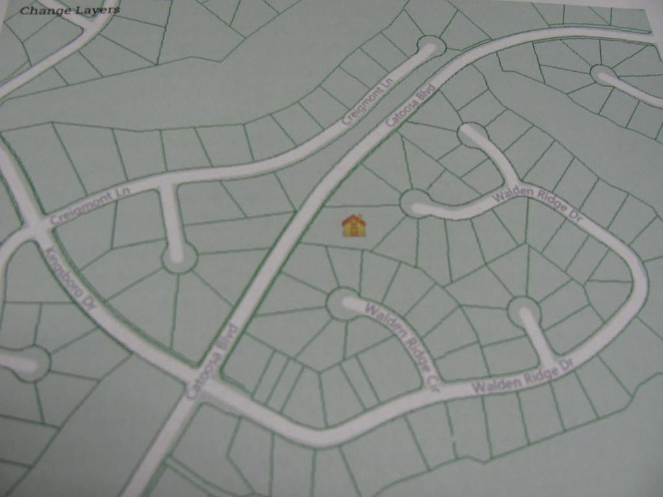 2nd image of 153 Walden Ridge Dr