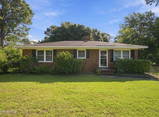 232 Wood Dale Drive, Wilmington, NC 28403