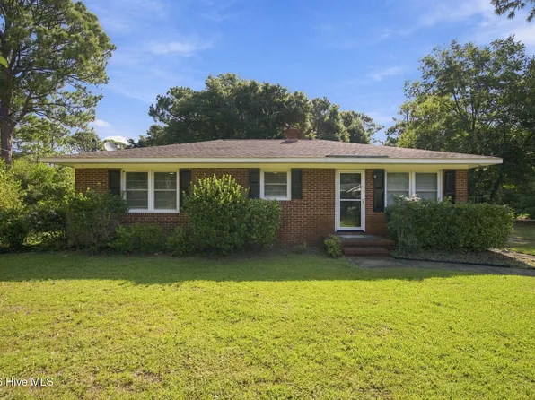 232 Wood Dale Drive, Wilmington, NC 28403