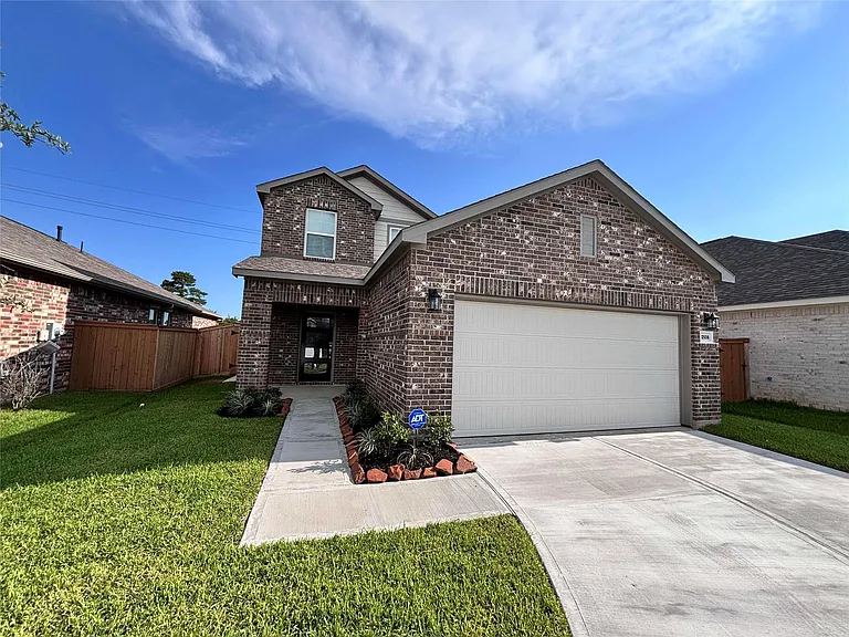 32506 Timber Point Dr — Photo 1