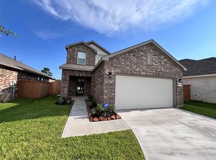 32506 Timber Point Dr, Brookshire, TX 77423