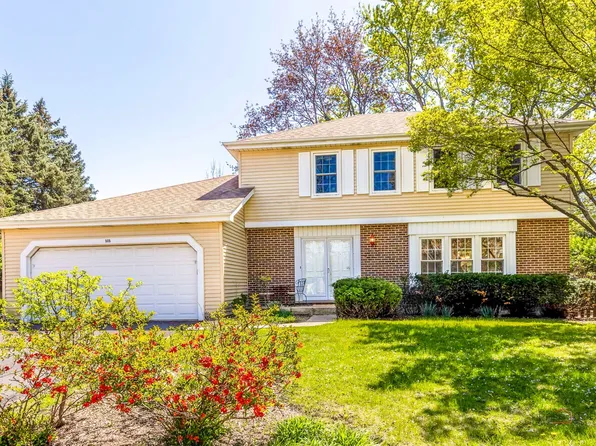 505 Fairlawn Ave, Libertyville, IL 60048