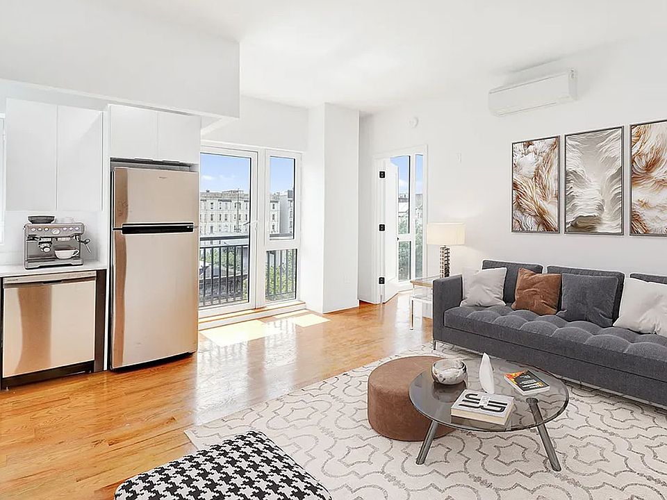 1st image of 469 Convent Ave #6C