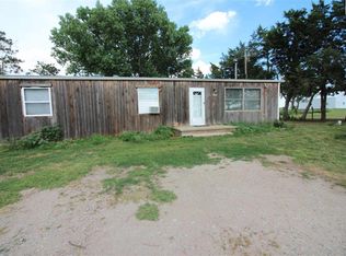 986 14th Ave, McPherson, KS 67460