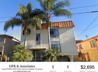 1738 Purdue Ave #13, Los Angeles, CA 90025