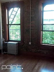Rented by Point NYC