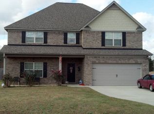 9 Pebblebrook Ln, Fort Mitchell, AL 36856