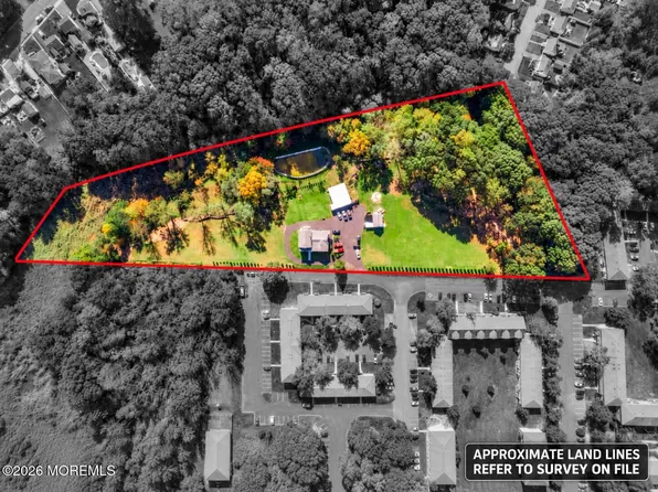 410 Matawan Avenue, Cliffwood, NJ 07721