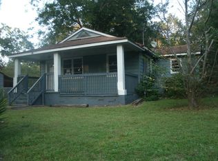 953 Morningside Dr, Macon, GA 31217