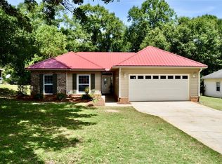 605 Antler Dr, Enterprise, AL 36330