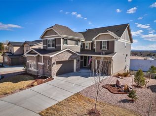 6365 Fall Haven Ct, Colorado Springs, CO 80919