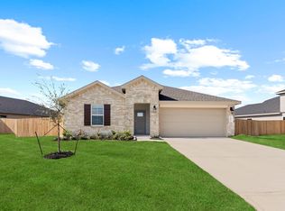 1510 Splashing Wave, Iowa Colony, TX 77583