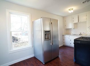 4302 Siegel St #B, Houston, TX 77009