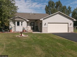 2711 181st Ln NE, East Bethel, MN 55092