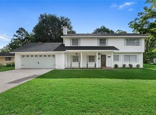 440 S 4th St, Ponchatoula, LA 70454