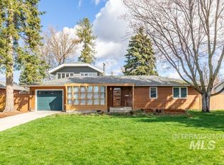 1104 E 8th St, Moscow, ID 83843