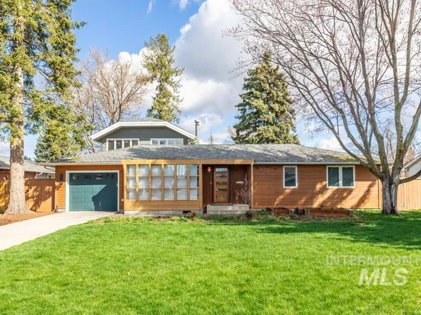 1104 E 8th St, Moscow, ID 83843