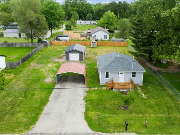 51930 County Road 9, Elkhart, IN 46514