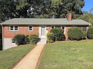 1124 Westchester Dr, Lynchburg, VA 24502