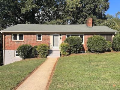 1124 Westchester Dr, Lynchburg, VA, 24502