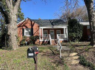 3706 Turrentine St, Durham, NC 27704