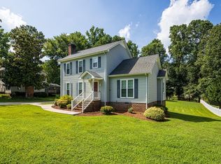 509 Bellwood Ln, South Boston, VA 24592