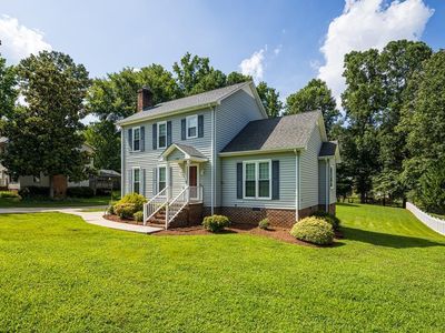 509 Bellwood Ln, South Boston, VA, 24592