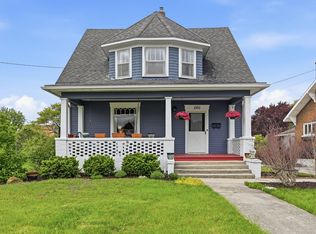 1301 N Walnut St, Muncie, IN 47303