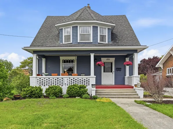 1301 N Walnut St, Muncie, IN 47303